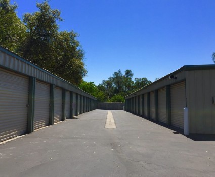 Placer Self Storage - Redding, CA