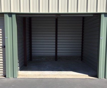 Placer Self Storage - Redding, CA